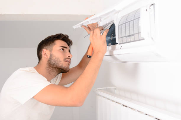 Professional Airduct Cleaning in Richland, WA