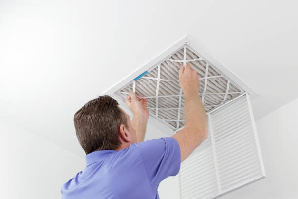 Best General Air Duct Cleaning  in Richland, WA